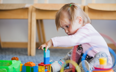 Atención temprana en Psicología: La importancia de intervenir en la Infancia