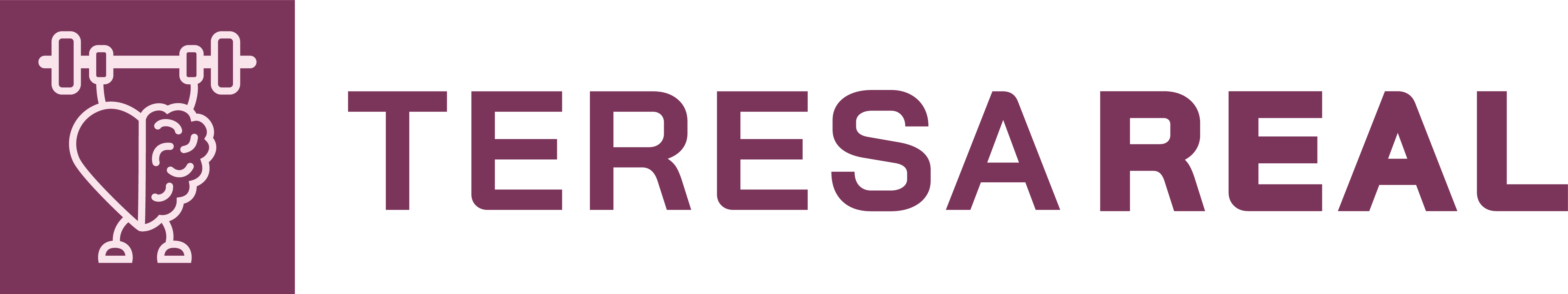 Psicologa Teresa Real